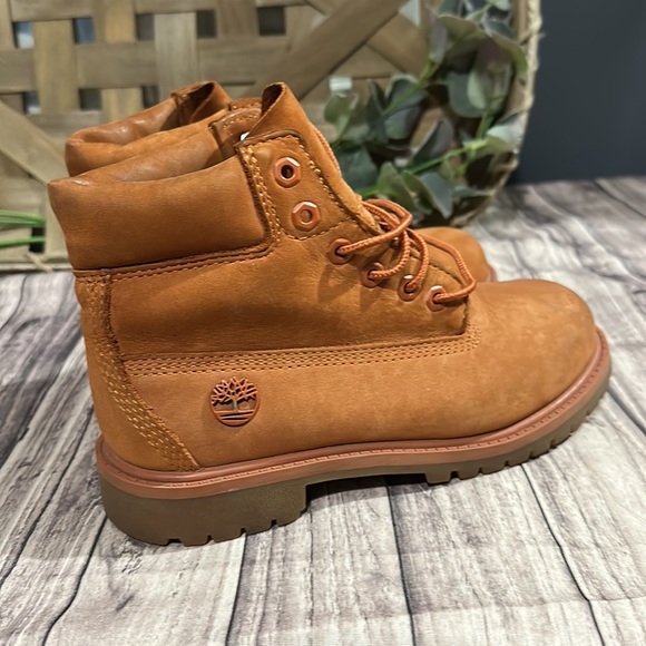 Boys timberland boots - Picture 6 of 13